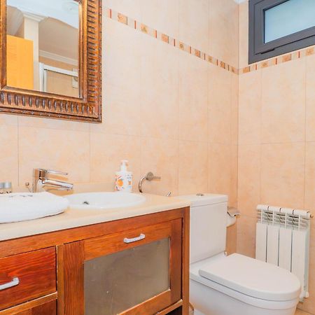 Luxury Suite - Corte Ingles Vigo Exterior foto