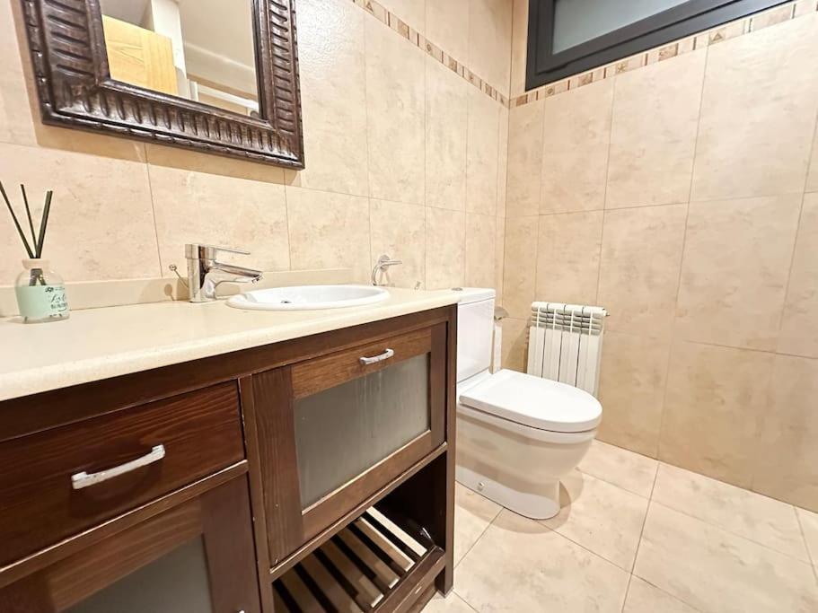 Luxury Suite - Corte Ingles Vigo Exterior foto