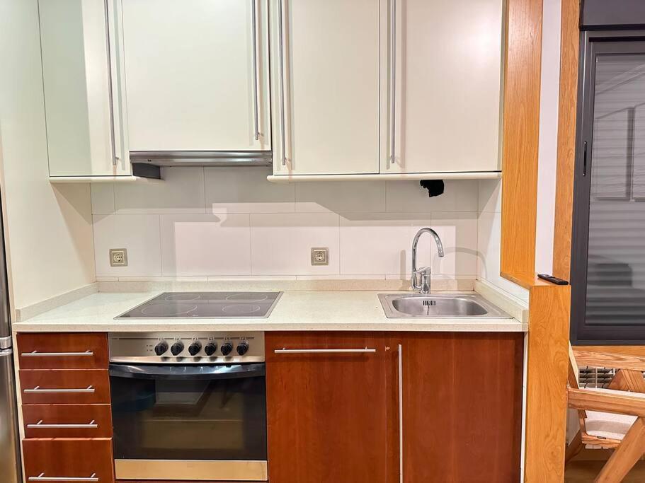 Luxury Suite - Corte Ingles Vigo Exterior foto