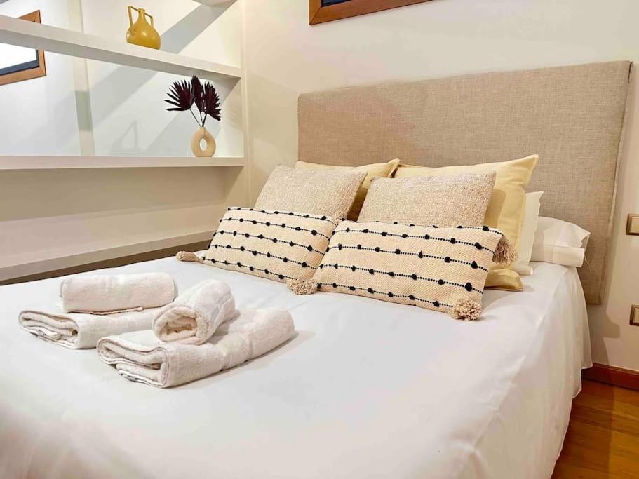 Luxury Suite - Corte Ingles Vigo Exterior foto