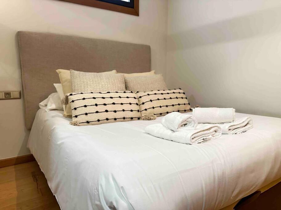 Luxury Suite - Corte Ingles Vigo Exterior foto