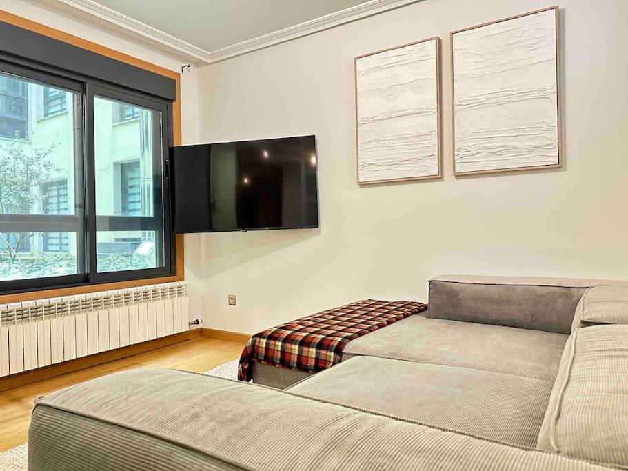 Luxury Suite - Corte Ingles Vigo Exterior foto