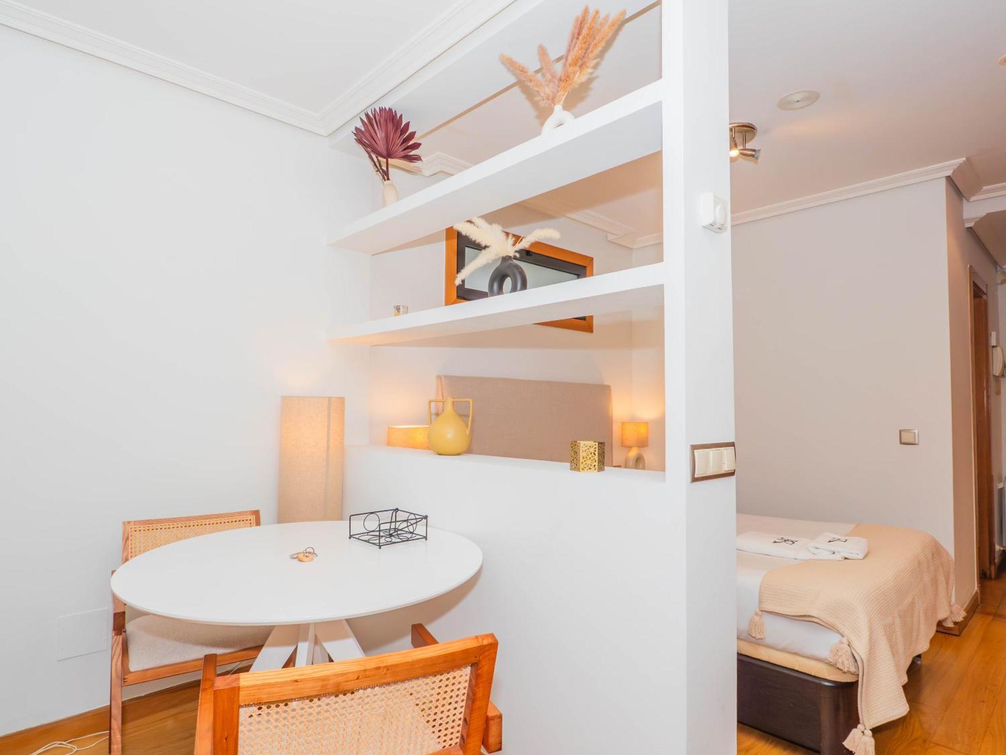 Luxury Suite - Corte Ingles Vigo Exterior foto