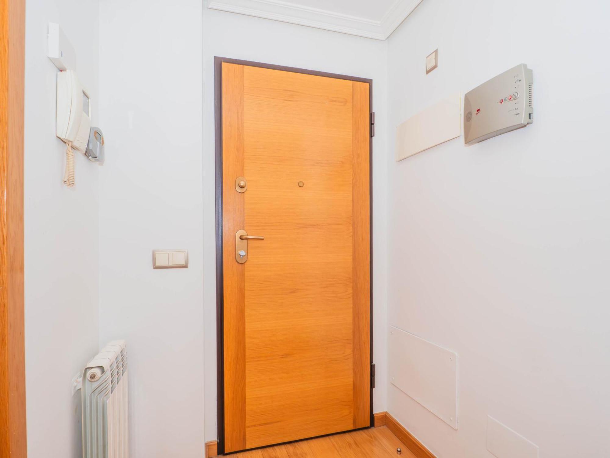 Luxury Suite - Corte Ingles Vigo Exterior foto