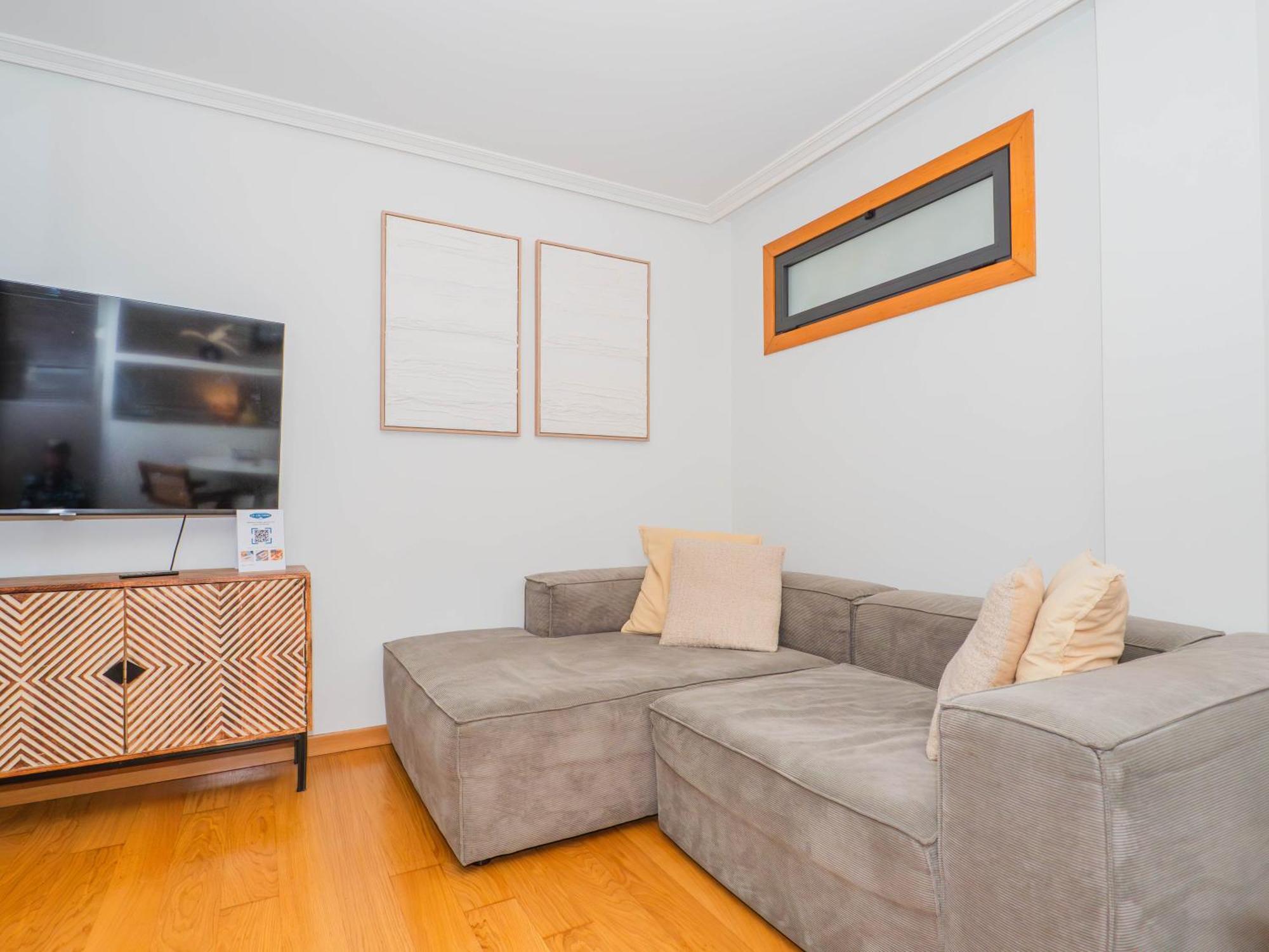 Luxury Suite - Corte Ingles Vigo Exterior foto
