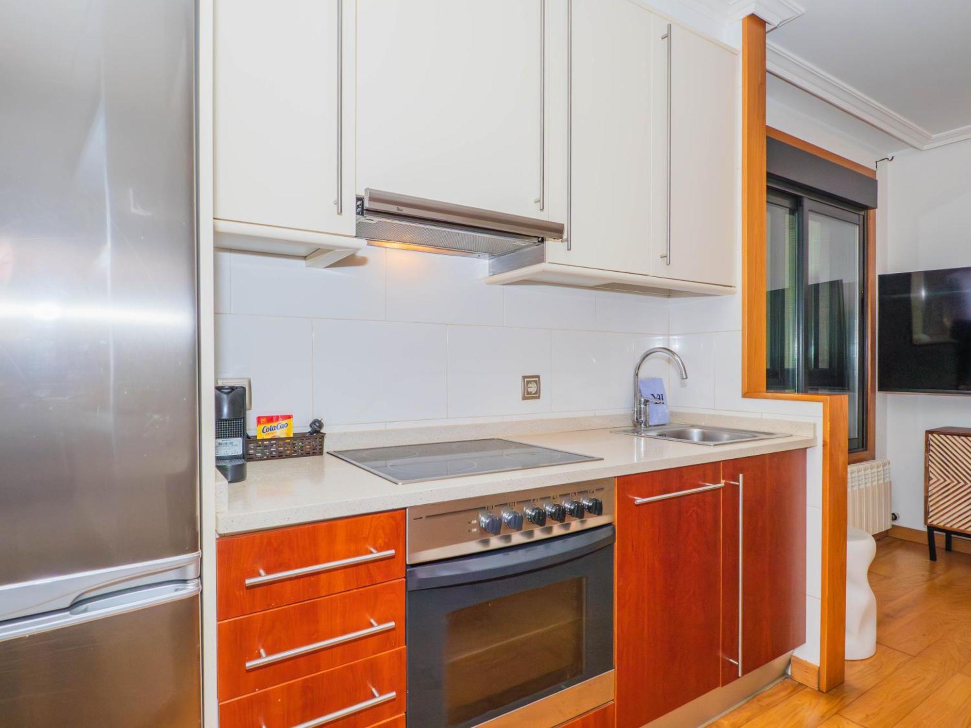 Luxury Suite - Corte Ingles Vigo Exterior foto